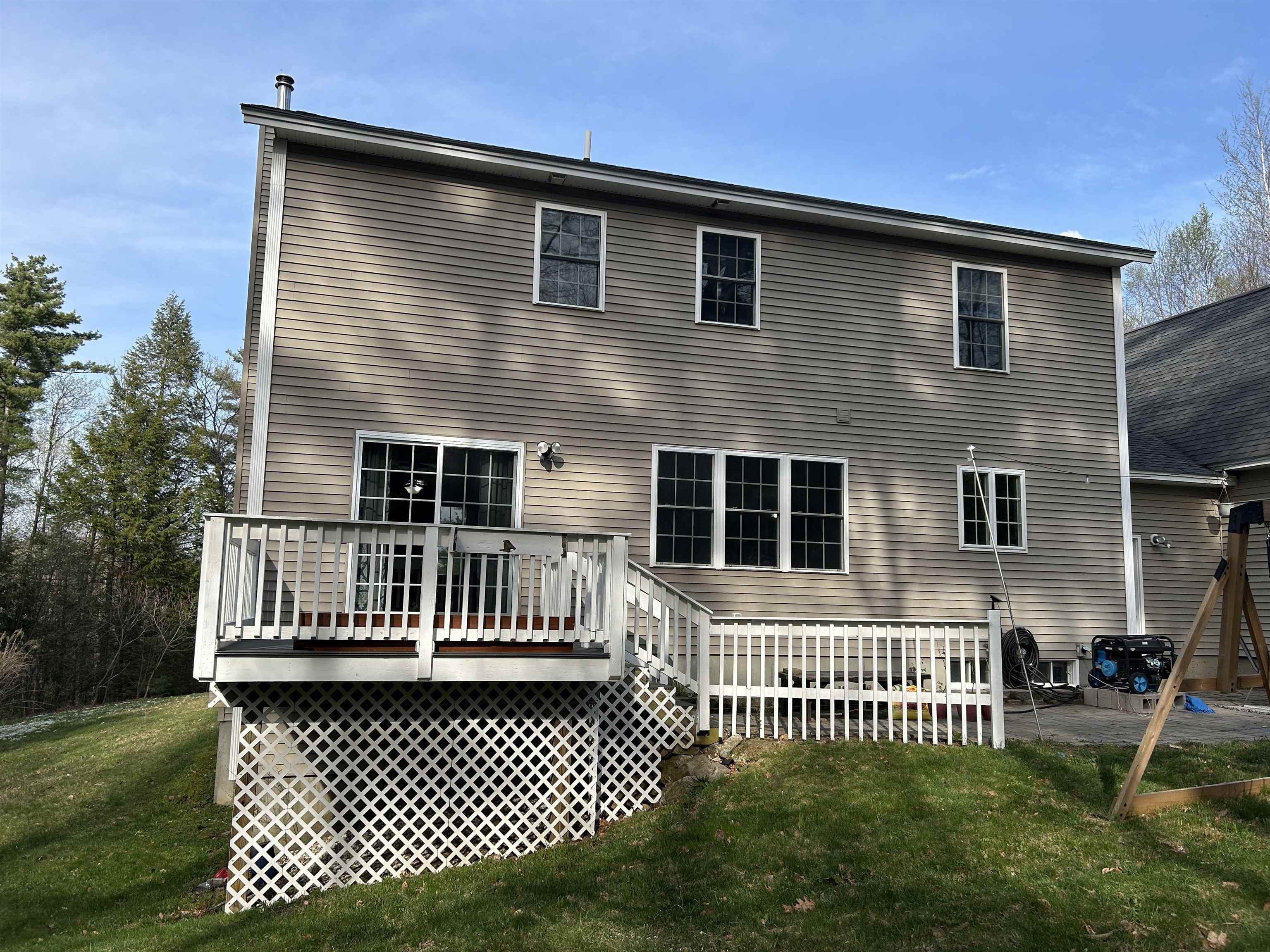 90 Cedar Ridge Drive New Ipswich, NH 03071 - Photo 6 of 35