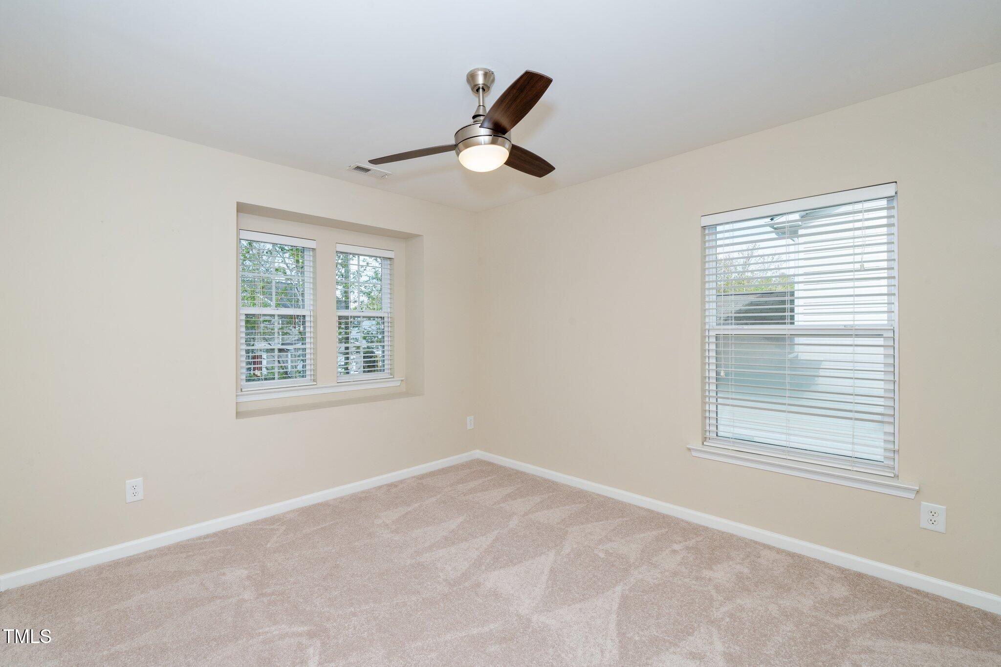 617 Conover Road Durham, NC 27703 - Photo 21 of 34 Bedroom 3