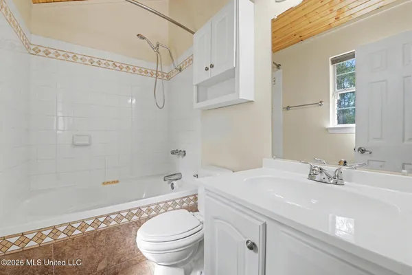 $247,900 | 15513 Lyda Steen Drive, Biloxi, MS 39532