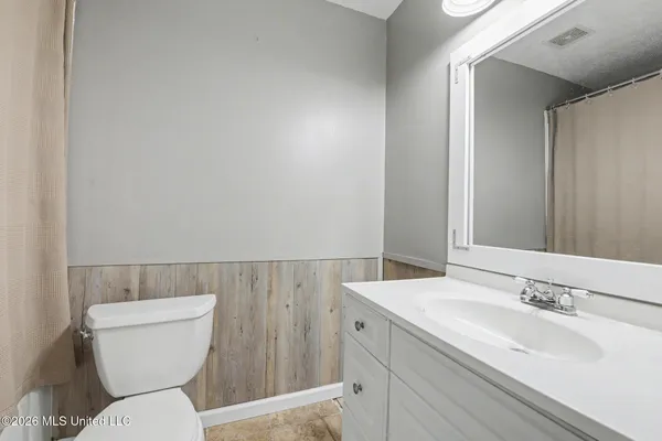 $247,900 | 15513 Lyda Steen Drive, Biloxi, MS 39532