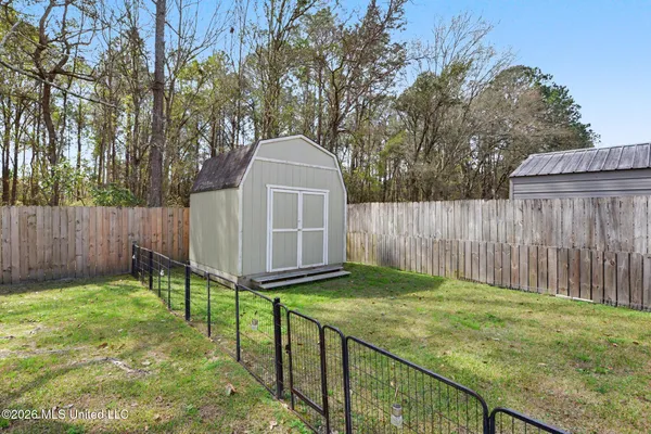 $247,900 | 15513 Lyda Steen Drive, Biloxi, MS 39532