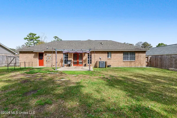 $247,900 | 15513 Lyda Steen Drive, Biloxi, MS 39532