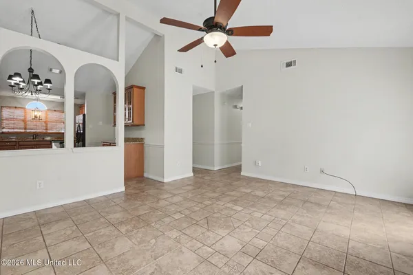 $247,900 | 15513 Lyda Steen Drive, Biloxi, MS 39532