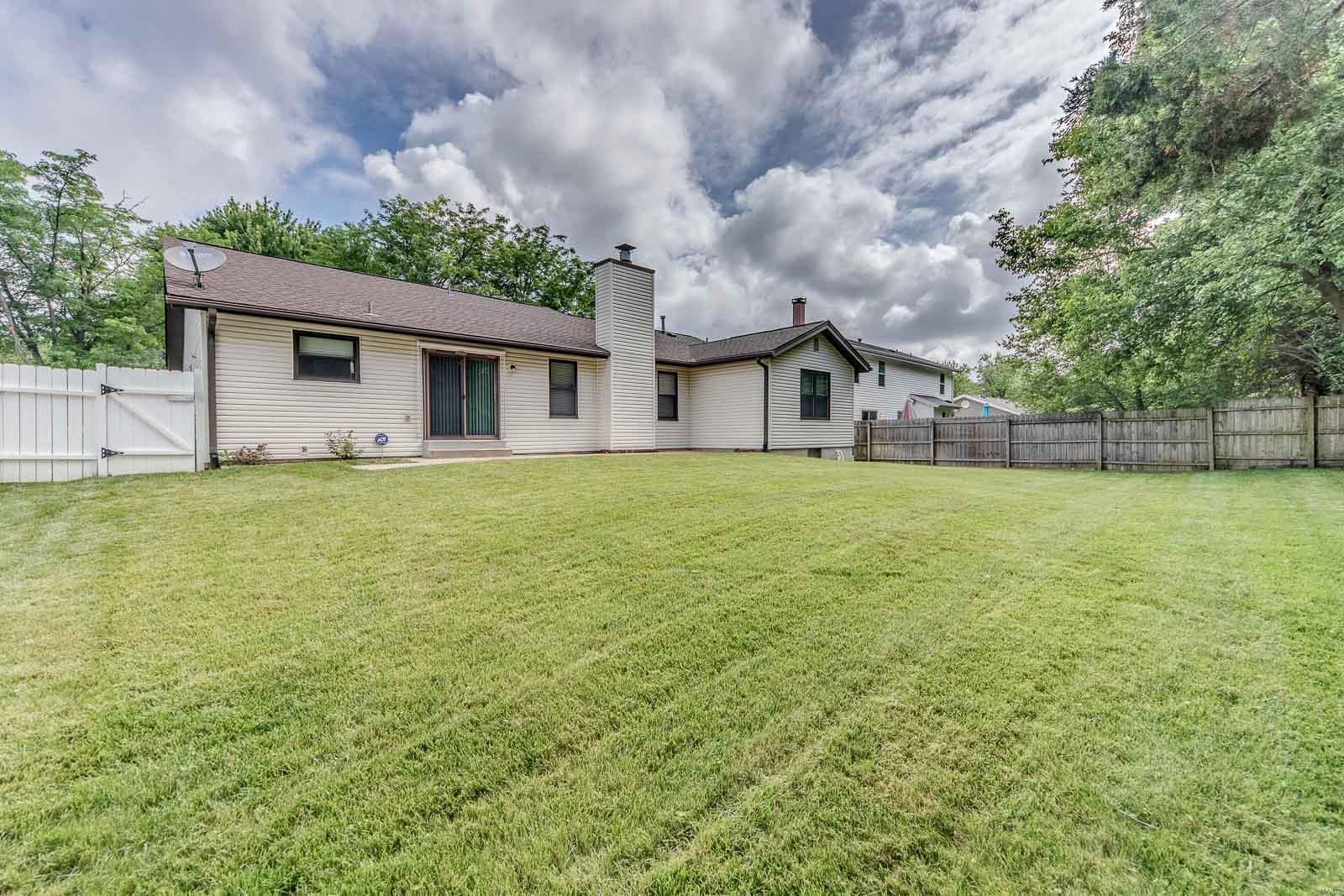104 Tara Ridge Court Ballwin, MO 63021 - Photo 49 of 52 Gallery Image 49