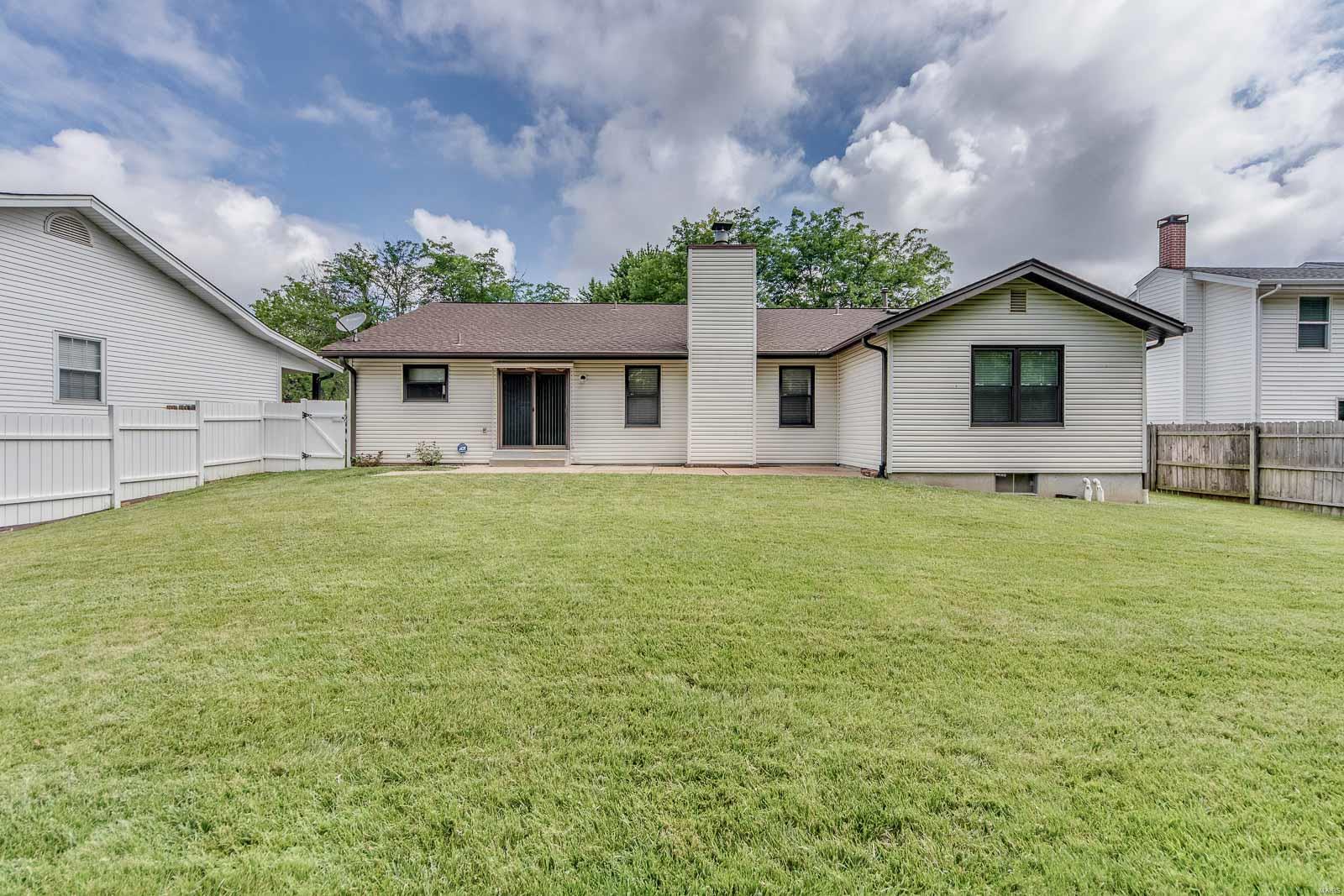 104 Tara Ridge Court Ballwin, MO 63021 - Photo 50 of 52 Gallery Image 50