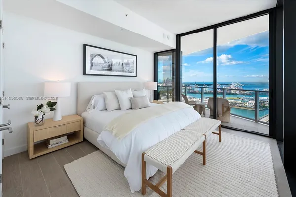 $42,500 | 500 Alton Road, Unit 2903, Miami Beach, FL 33139