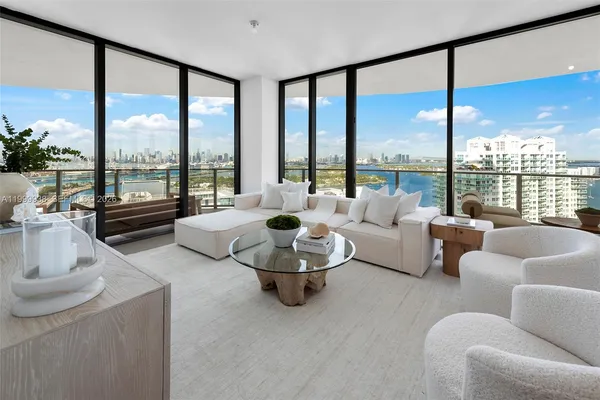 $42,500 | 500 Alton Road, Unit 2903, Miami Beach, FL 33139