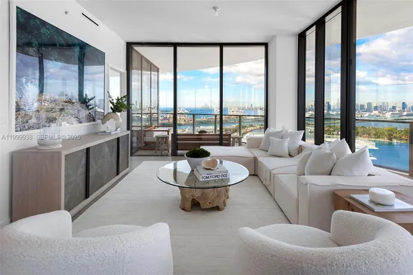 $42,500 | 500 Alton Road, Unit 2903, Miami Beach, FL 33139