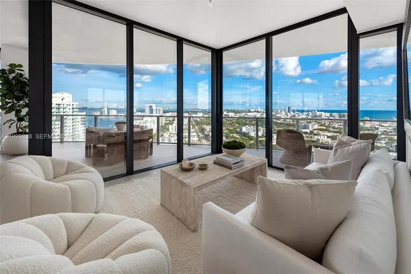 $42,500 | 500 Alton Road, Unit 2903, Miami Beach, FL 33139