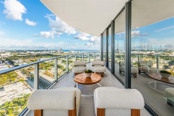 $42,500 | 500 Alton Road, Unit 2903, Miami Beach, FL 33139