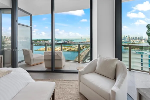 $42,500 | 500 Alton Road, Unit 2903, Miami Beach, FL 33139