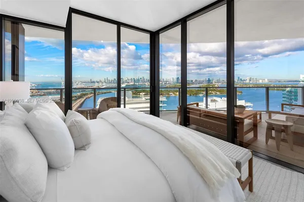 $42,500 | 500 Alton Road, Unit 2903, Miami Beach, FL 33139