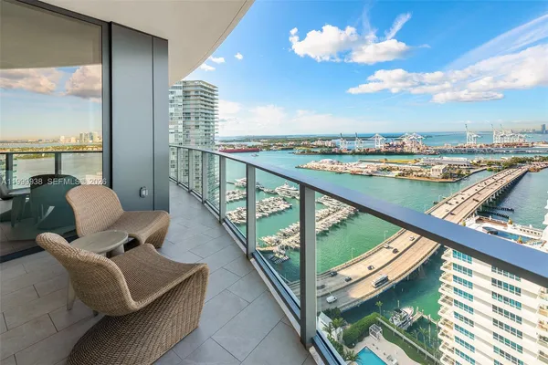$42,500 | 500 Alton Road, Unit 2903, Miami Beach, FL 33139