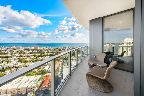 $42,500 | 500 Alton Road, Unit 2903, Miami Beach, FL 33139