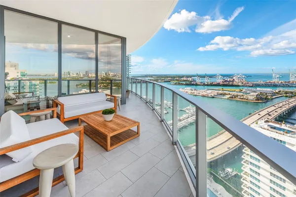 $42,500 | 500 Alton Road, Unit 2903, Miami Beach, FL 33139