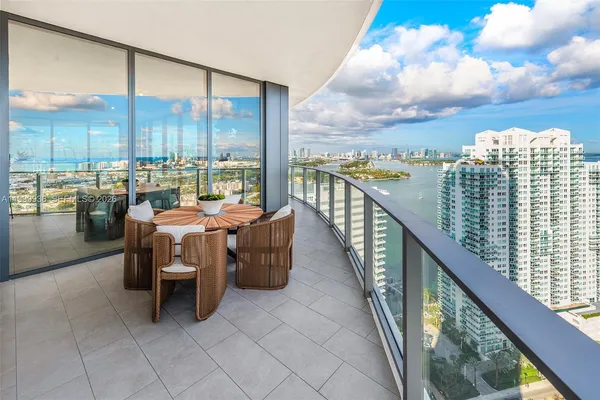 $42,500 | 500 Alton Road, Unit 2903, Miami Beach, FL 33139