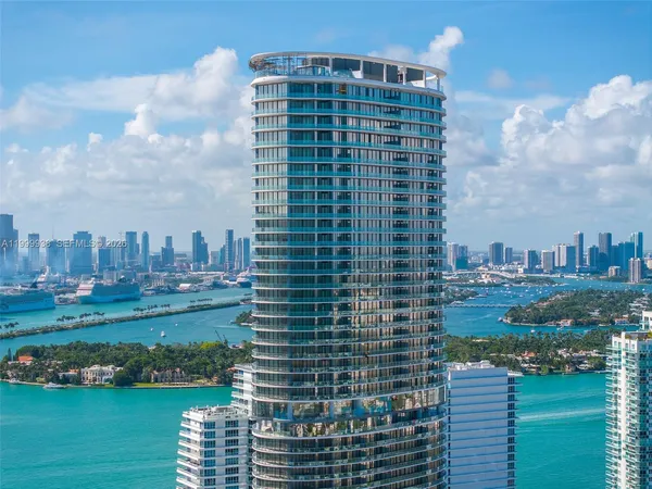$42,500 | 500 Alton Road, Unit 2903, Miami Beach, FL 33139