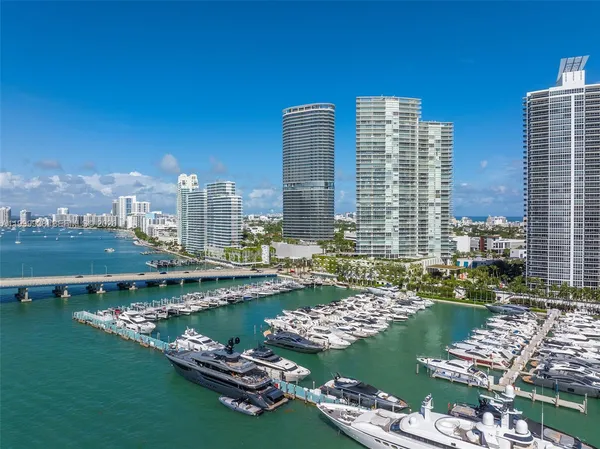 $42,500 | 500 Alton Road, Unit 2903, Miami Beach, FL 33139