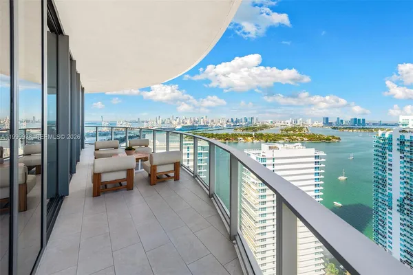 $42,500 | 500 Alton Road, Unit 2903, Miami Beach, FL 33139