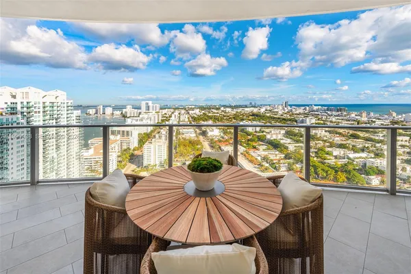$42,500 | 500 Alton Road, Unit 2903, Miami Beach, FL 33139