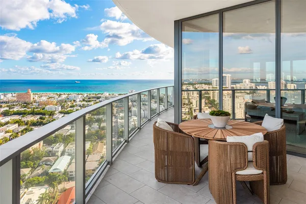 $42,500 | 500 Alton Road, Unit 2903, Miami Beach, FL 33139
