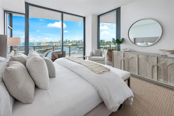 $42,500 | 500 Alton Road, Unit 2903, Miami Beach, FL 33139
