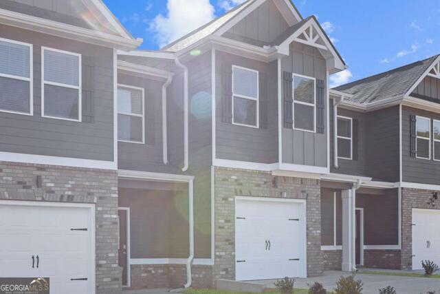 213 Ivey Terrace, Unit 30 Temple, GA 30179 - Photo 26 of 31