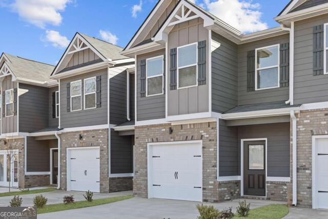 213 Ivey Terrace, Unit 30 Temple, GA 30179 - Photo 27 of 31