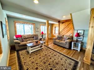 54 Summit Road Hazleton, PA 18202 - Photo 38 of 70 LOWER LEVEL FAMILY ROOM
