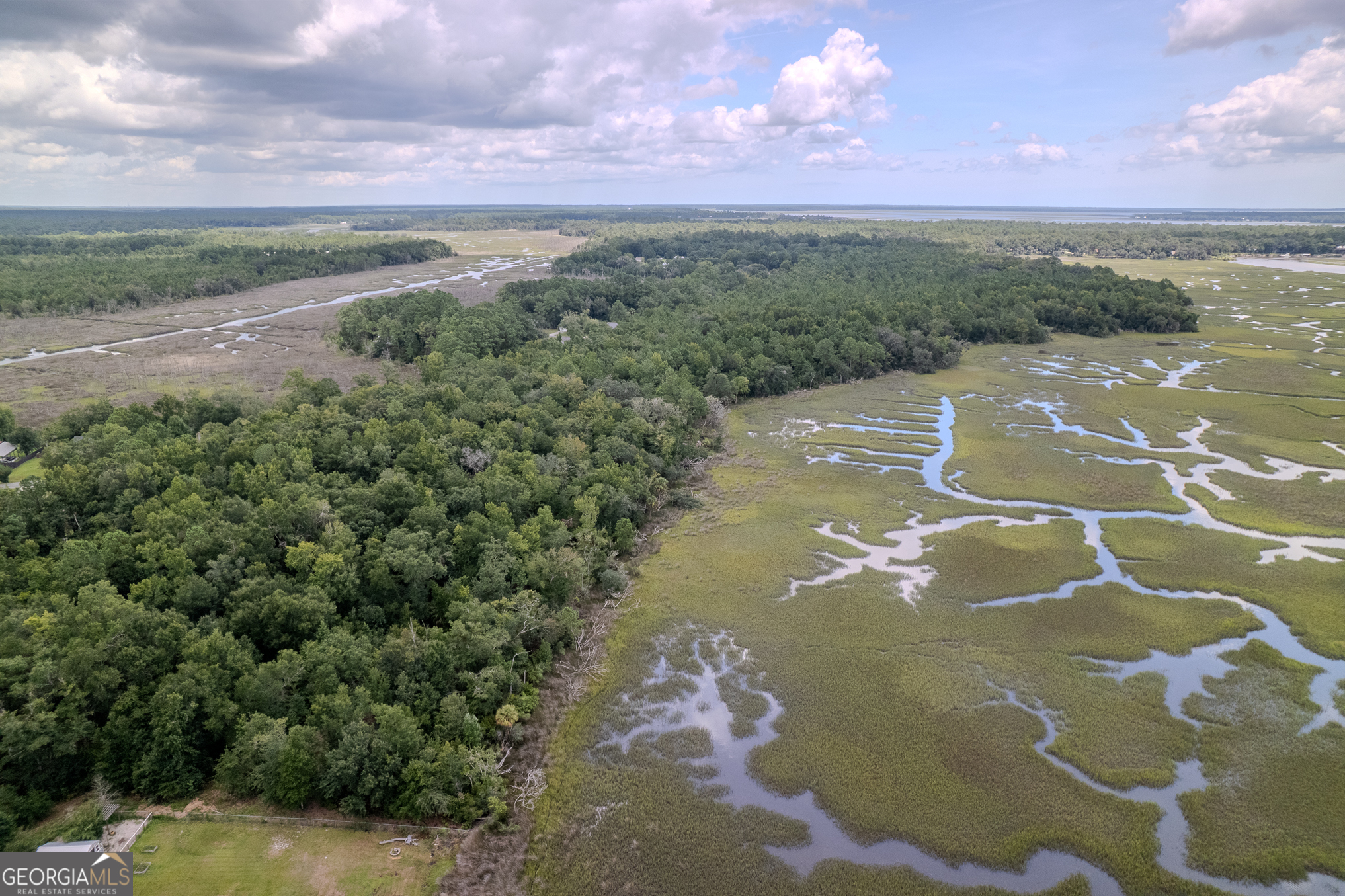 0 Sheffield Island Road, Unit 5 Woodbine, GA 31569 - Photo 1 of 13