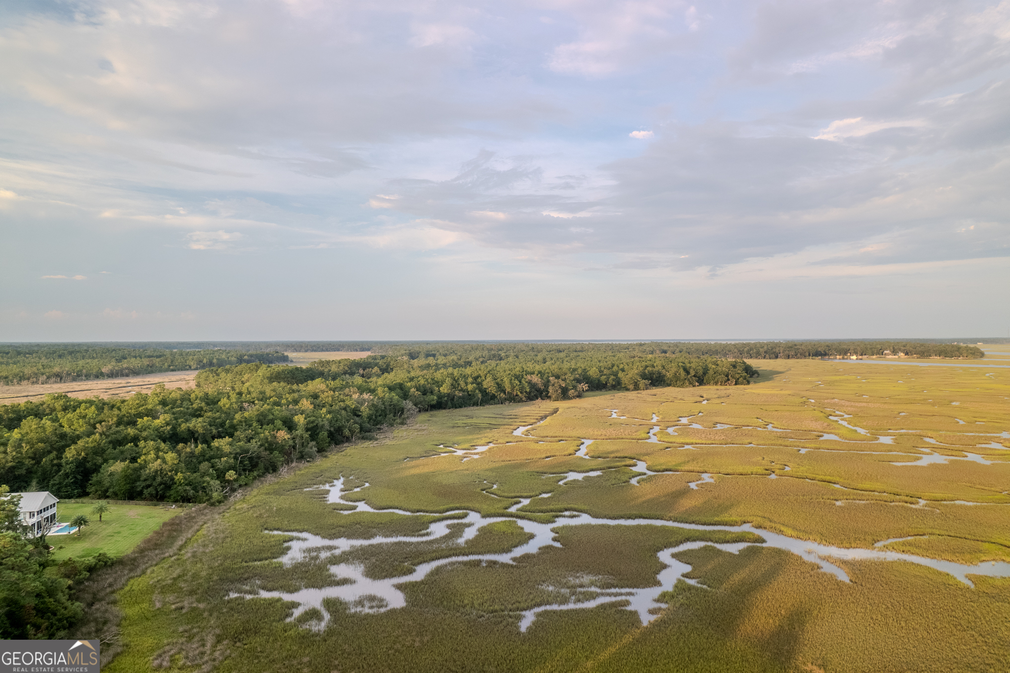 0 Sheffield Island Road, Unit 5 Woodbine, GA 31569 - Photo 13 of 13
