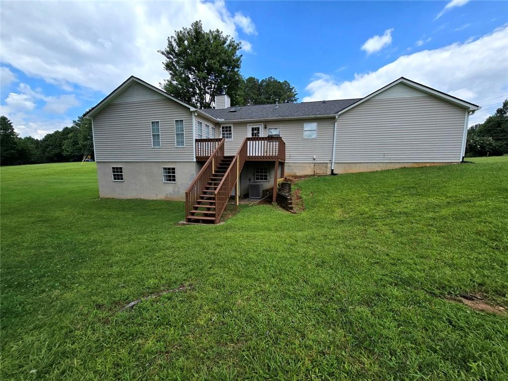 3293 New McEver Road Northwest Acworth, GA 30101 - Photo 17 of 17