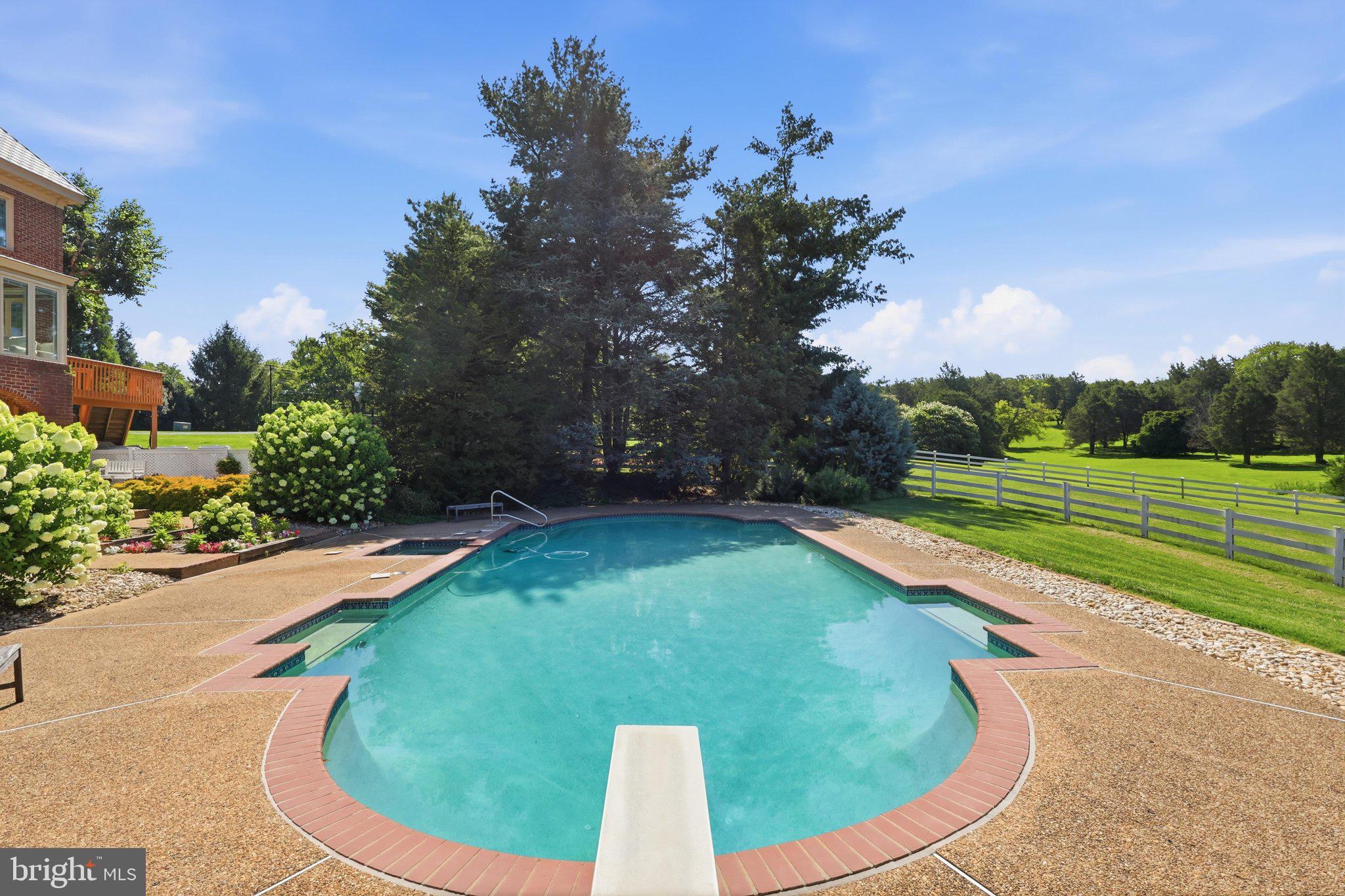 6700 Clifton Road Clifton, VA 20124 - Photo 2 of 125 Heated Pool
