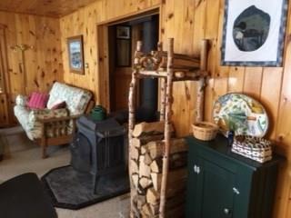 422 Bark Landing Road Orient, ME 04471 - Photo 15 of 26 Photo