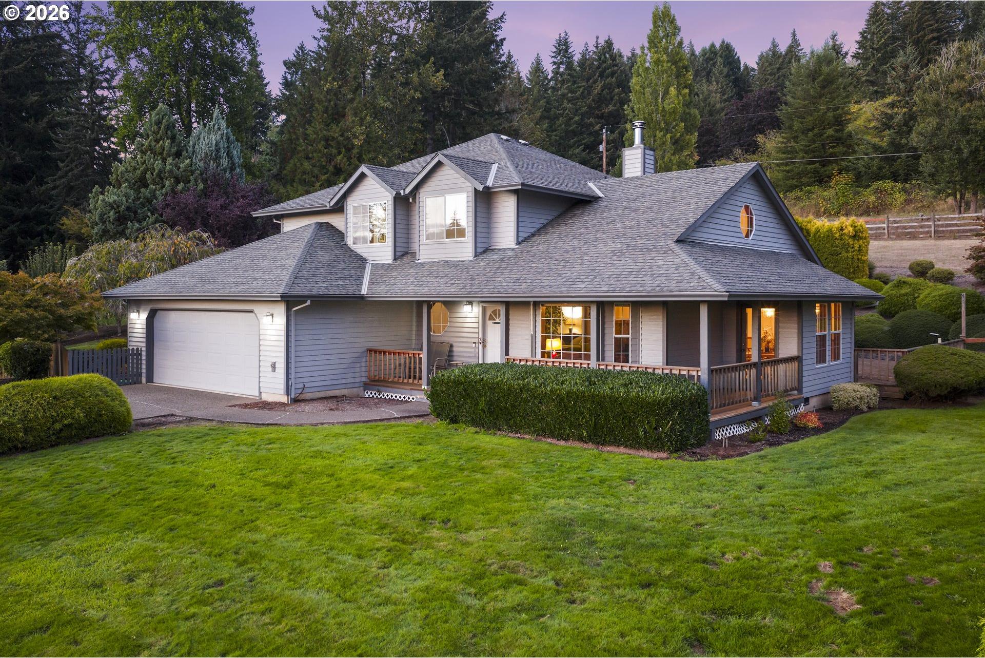 25125 Southeast Henningsen Road Damascus, OR 97089 - Photo 45 of 47 Gallery Image 45
