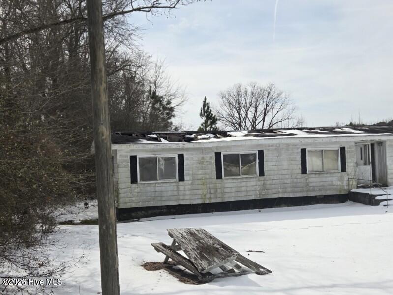 101 Estherville Road Elizabethtown, NC 28337 - Photo 13 of 32 796265509008