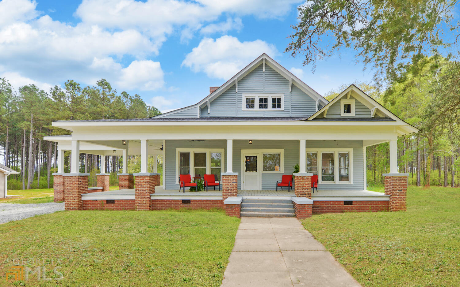 2928 Mt Hebron Road Hartwell, GA 30643 - Photo 1 of 1 Gallery Image 1