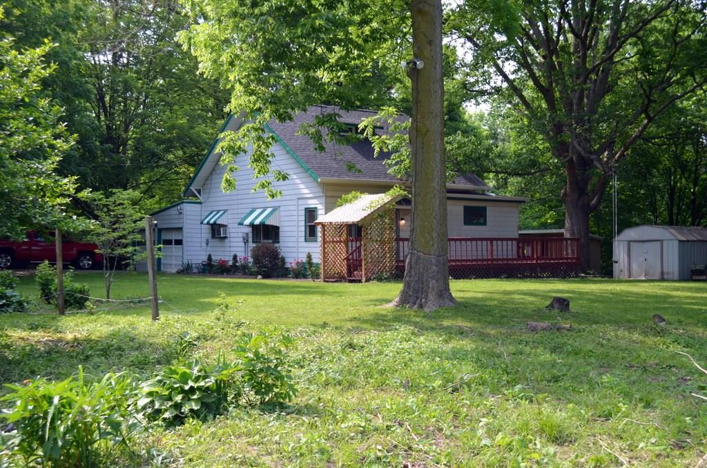 3228 Spring Hill Road Anderson, IN 46016 - Photo 2 of 28