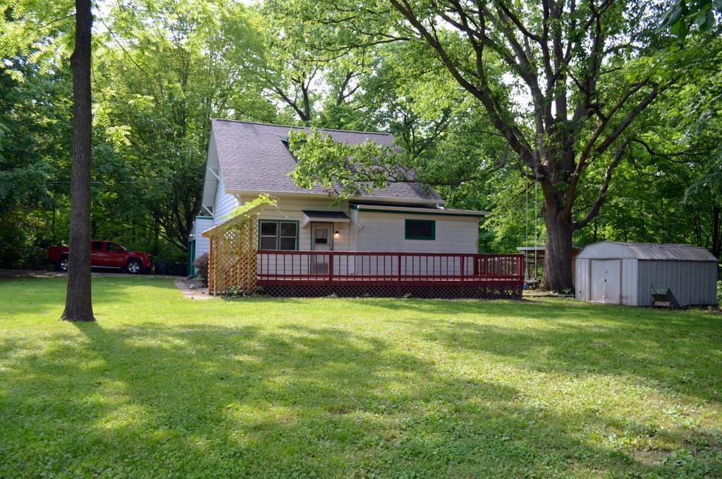 3228 Spring Hill Road Anderson, IN 46016 - Photo 3 of 28