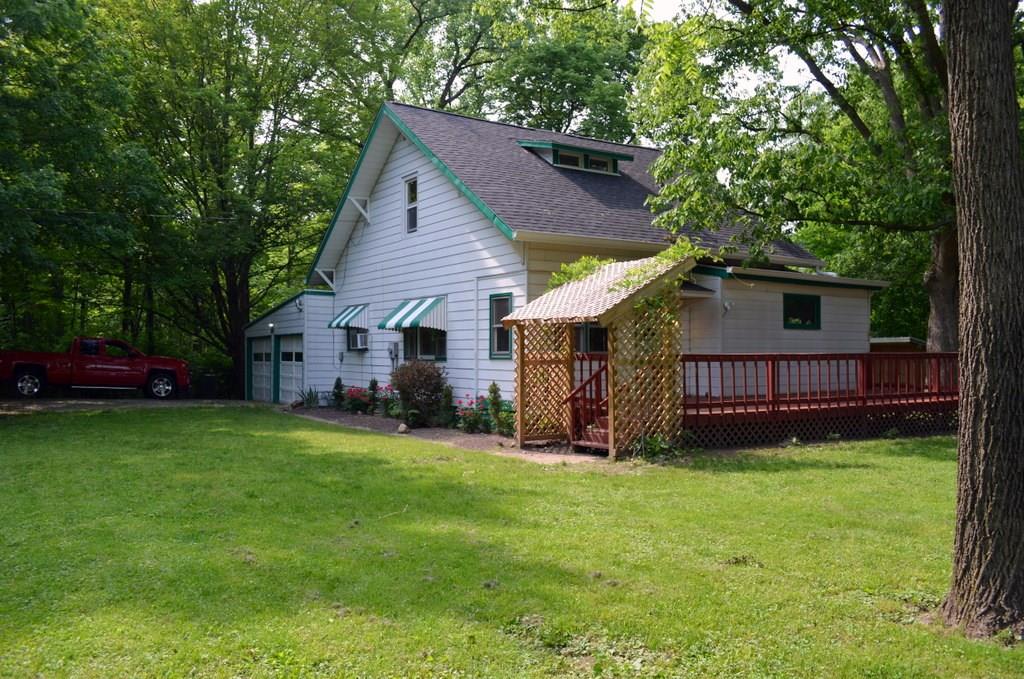 3228 Spring Hill Road Anderson, IN 46016 - Photo 4 of 28