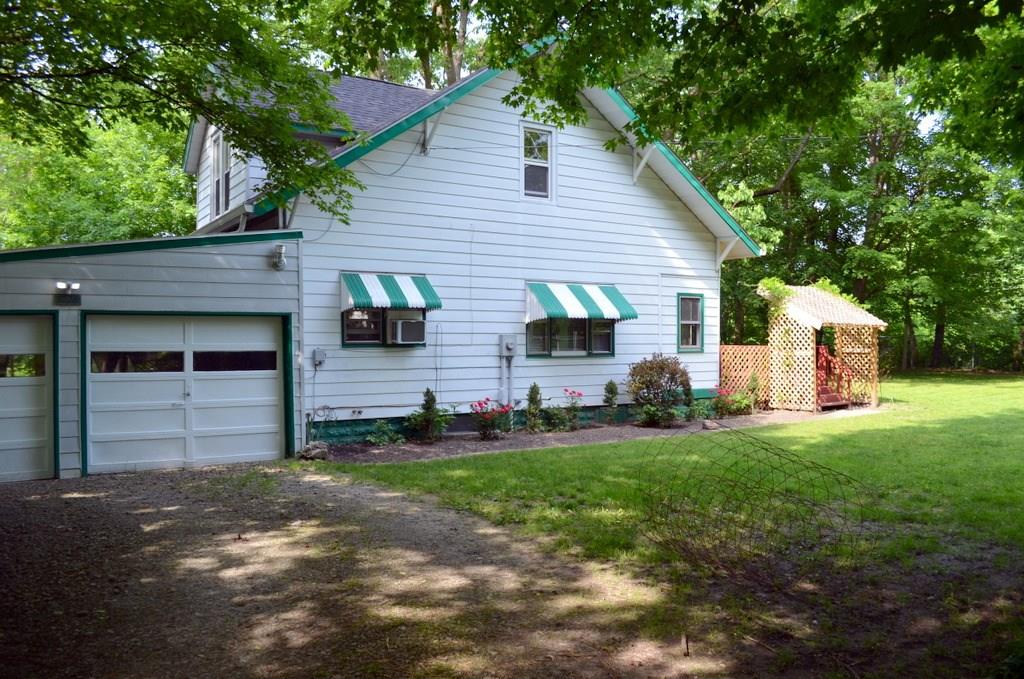 3228 Spring Hill Road Anderson, IN 46016 - Photo 5 of 28