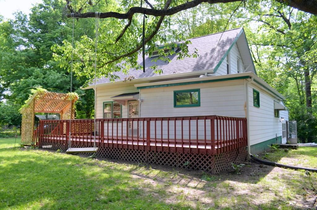 3228 Spring Hill Road Anderson, IN 46016 - Photo 8 of 28