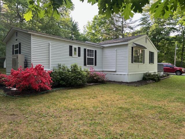 295 Huff Road Lyman, ME 04002 - Photo 3 of 30 IMG_8285