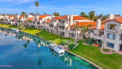 $650,000 | 10080 East Mountainview Lake Drive, Unit F261, Scottsdale, AZ 85258