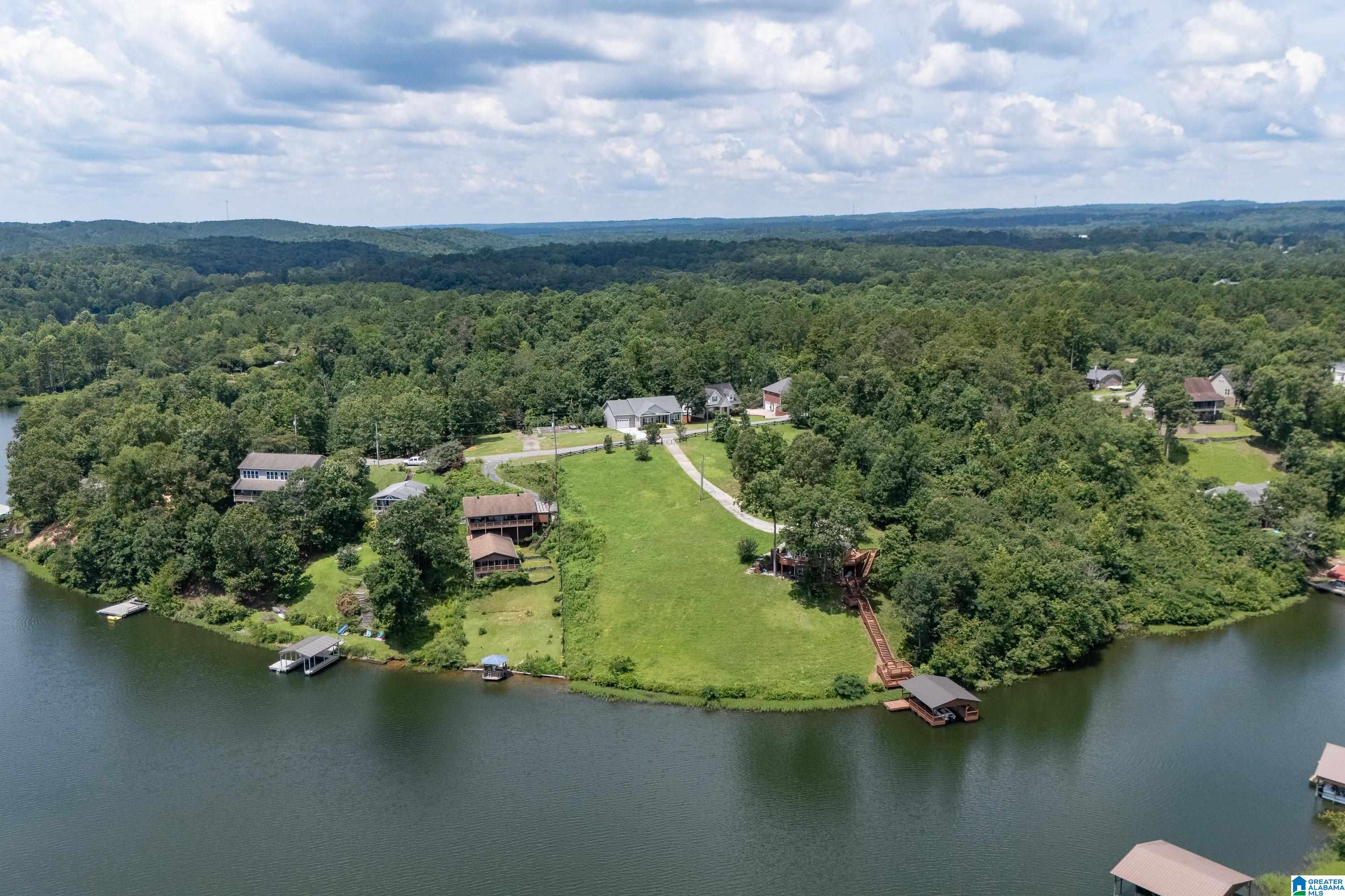 1594 Overlook Point Warrior, AL 35180 - Photo 48 of 51