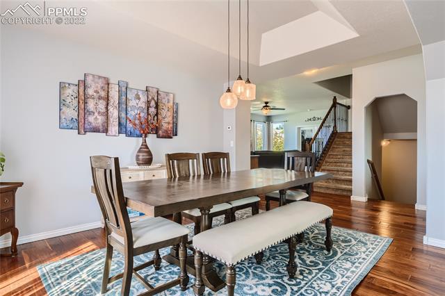 1310 Bowstring Road Monument, CO 80132 - Photo 7 of 43