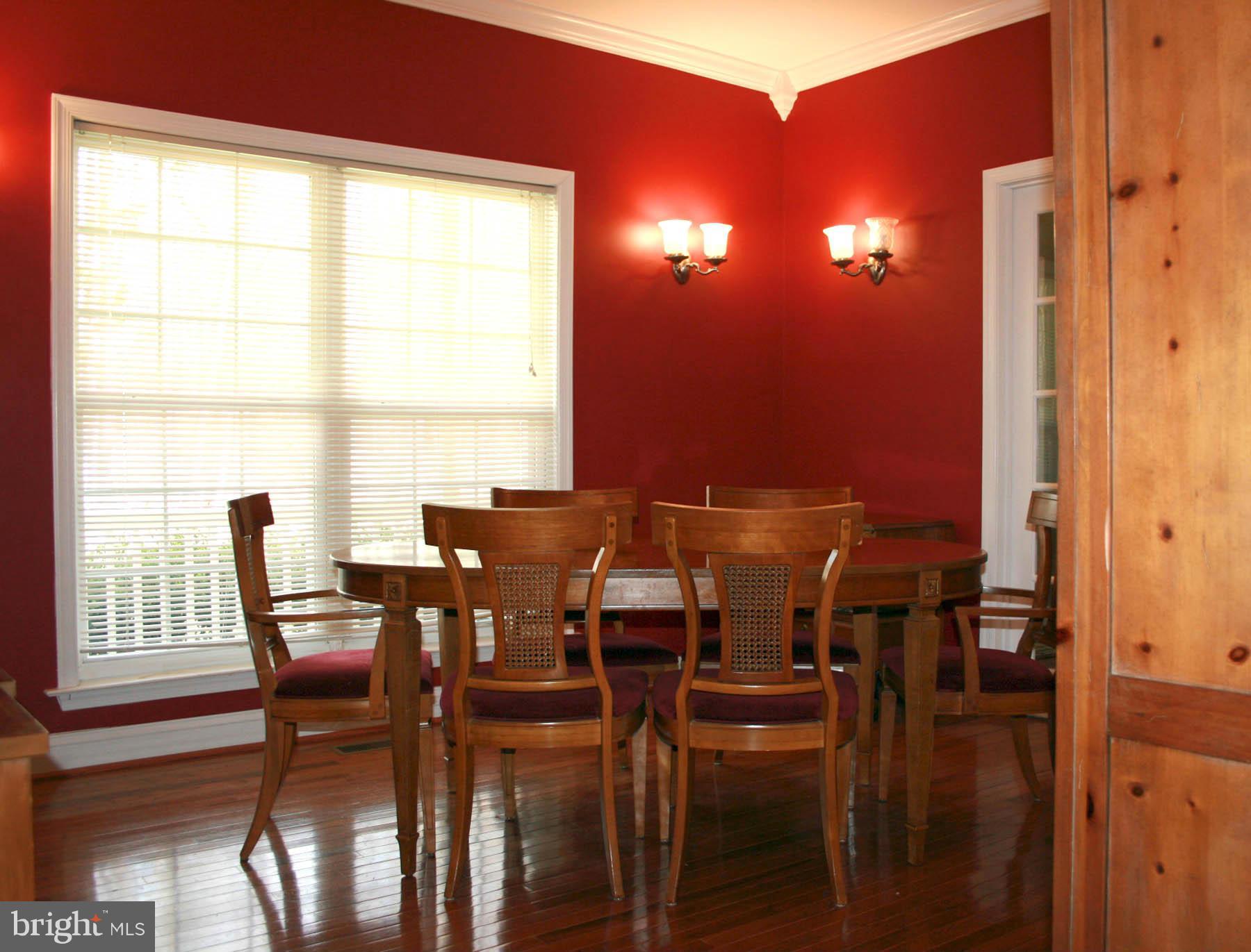 108 Meadows Road Fredericksburg, VA 22406 - Photo 13 of 30 Formal Dining Room