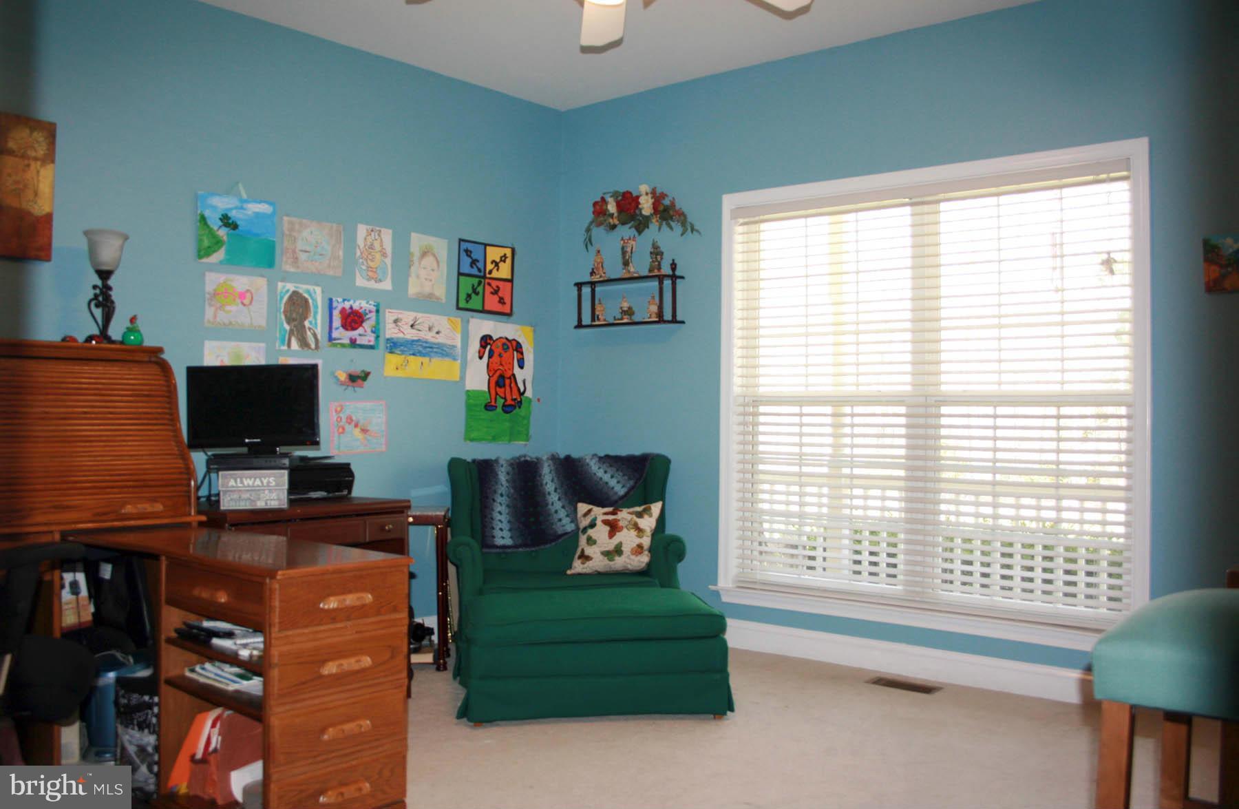 108 Meadows Road Fredericksburg, VA 22406 - Photo 18 of 30 Sitting Rm., Office or Nursery Main lvl.