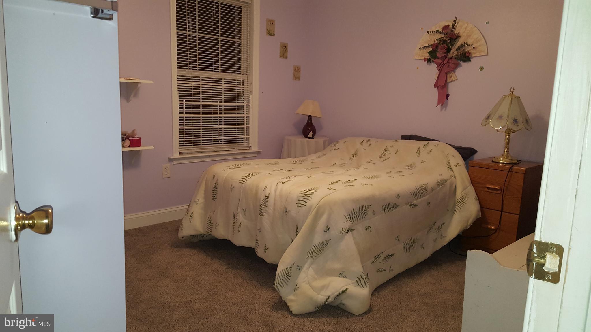 108 Meadows Road Fredericksburg, VA 22406 - Photo 26 of 30 Upstairs Bedroom 2