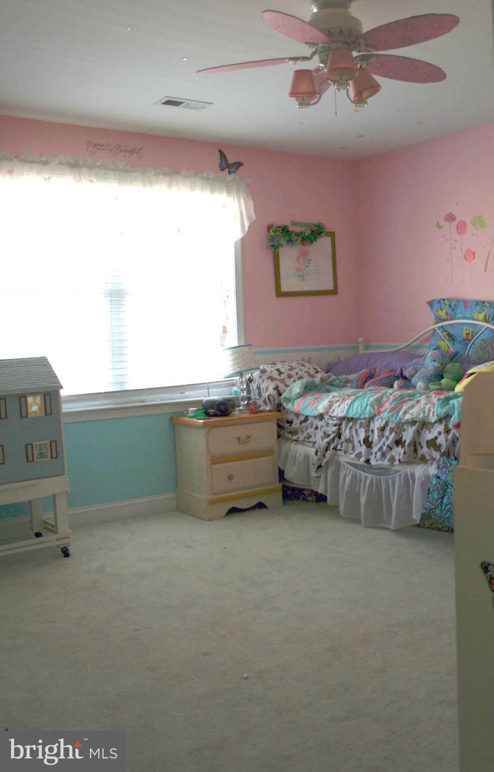108 Meadows Road Fredericksburg, VA 22406 - Photo 28 of 30 Upstairs Bedroom 4